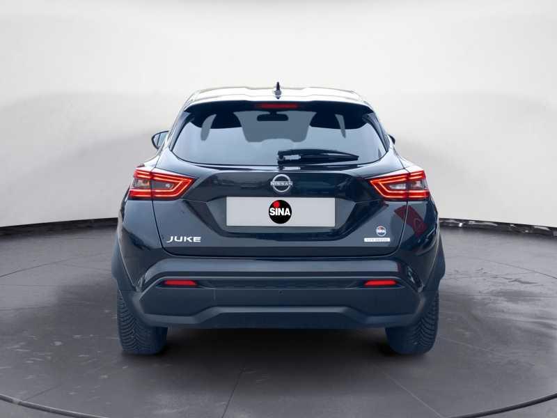 NISSAN Juke 1.6 hev N-Connecta #Fullhybrid