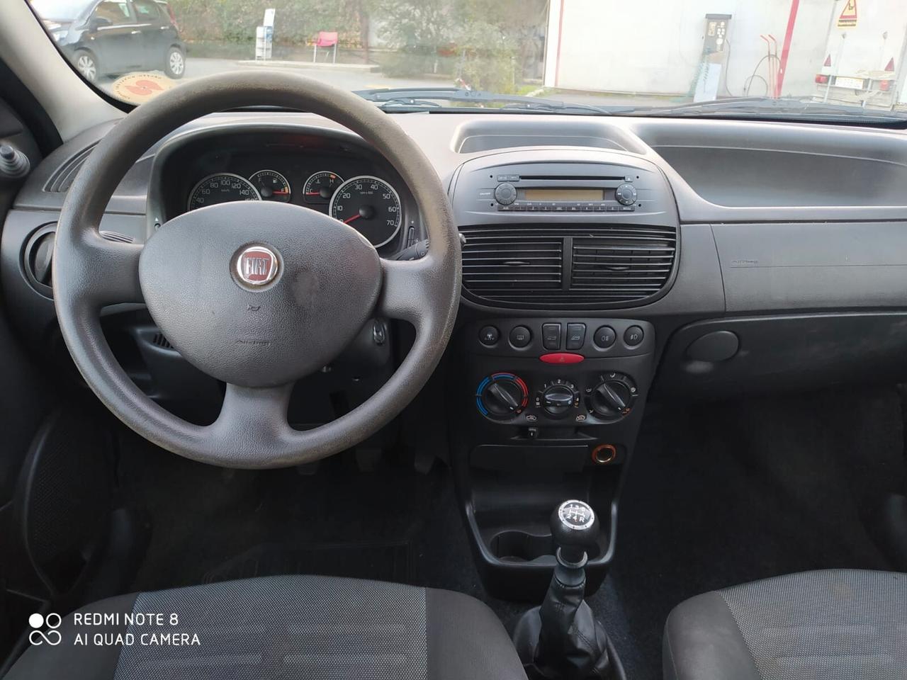 Fiat Punto Classic 1.2 5 porte Active