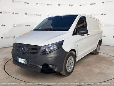 Mercedes-Benz Vito 2.2 116 CDI PC-SL FURGONE LONG