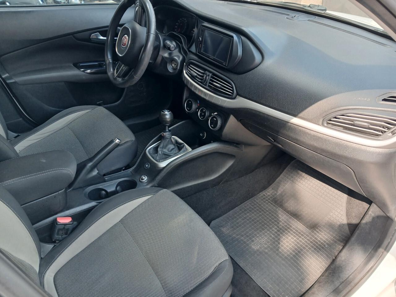 Fiat Tipo 1.4 GPL APPENA RINNOVATO