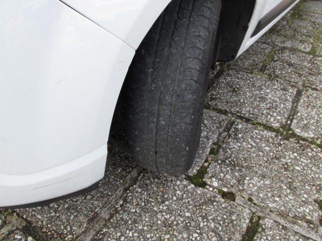 DACIA Sandero 1.4 8v GPL - OK Neopatentati - "LEGGERE BENE NOTE"