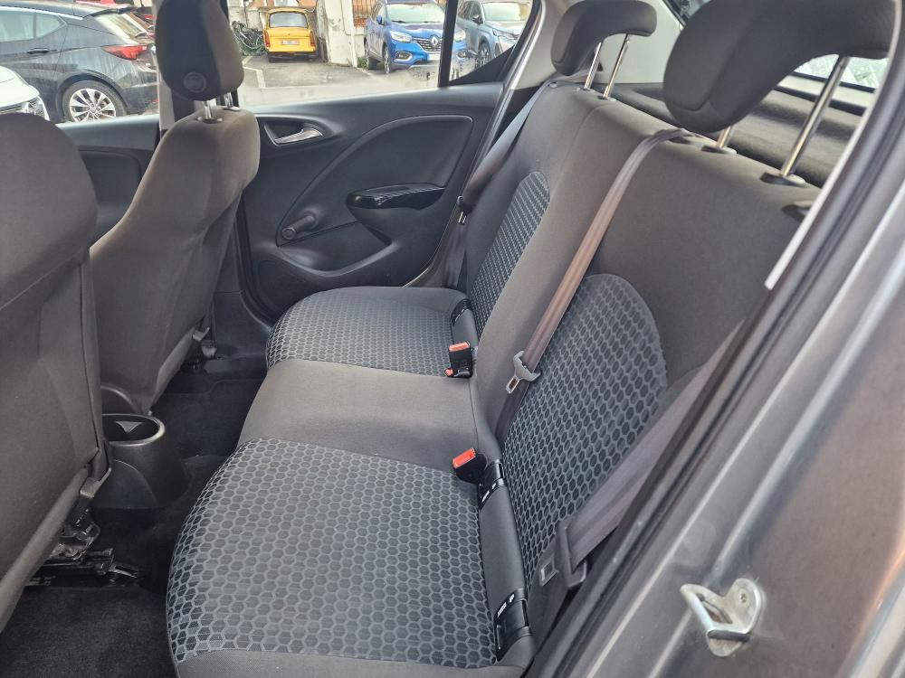 Opel Corsa 5 Porte Corsa 5p 1.4 Advance (n-joy) Gpl 90cv