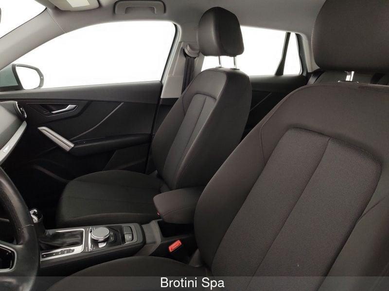 Audi Q2 2.0 30 TDI ADMIRED S TRONIC