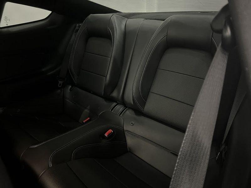Ford Mustang Fastback 2.3 EcoBoost aut.
