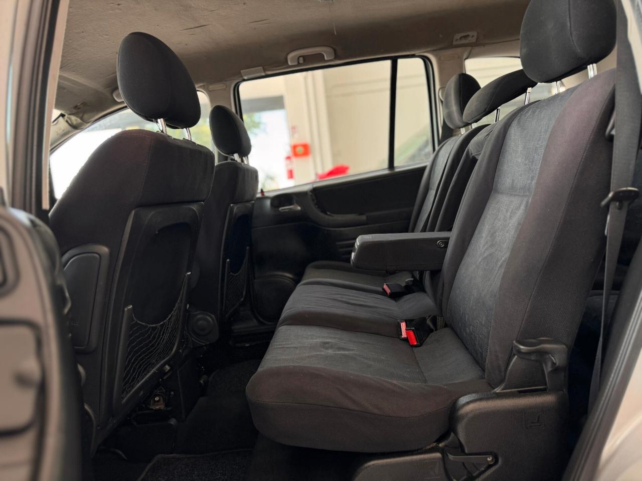 Opel Zafira 1.6 16V cat Eco M Elegance