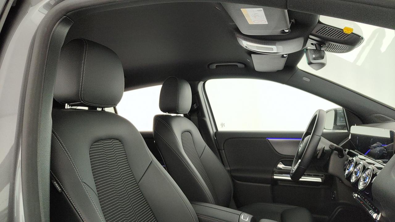 Mercedes-Benz GLA 180 Sport Plus auto