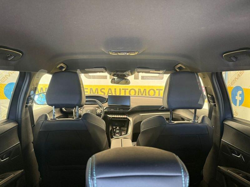 Peugeot 5008 BlueHDi 130 S&S EAT8 Allure Pack