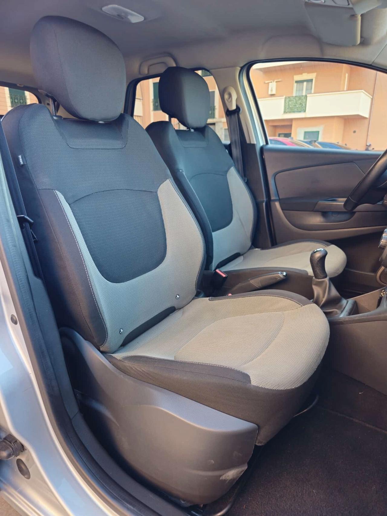 Renault Captur 1.5 dCi 8V 90 CV Start&Stop Live