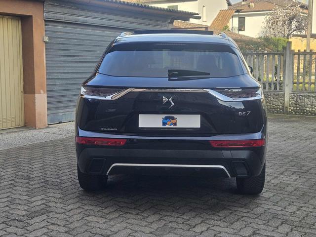 DS AUTOMOBILES DS 7 Crossback opera