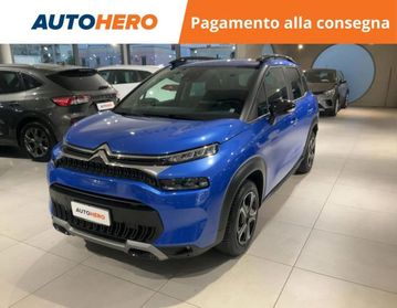 CITROEN C3 Aircross PureTech 110 S&S Feel