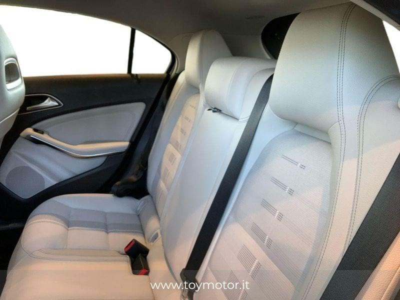 Mercedes-Benz Classe A (W176) A 180 d Sport