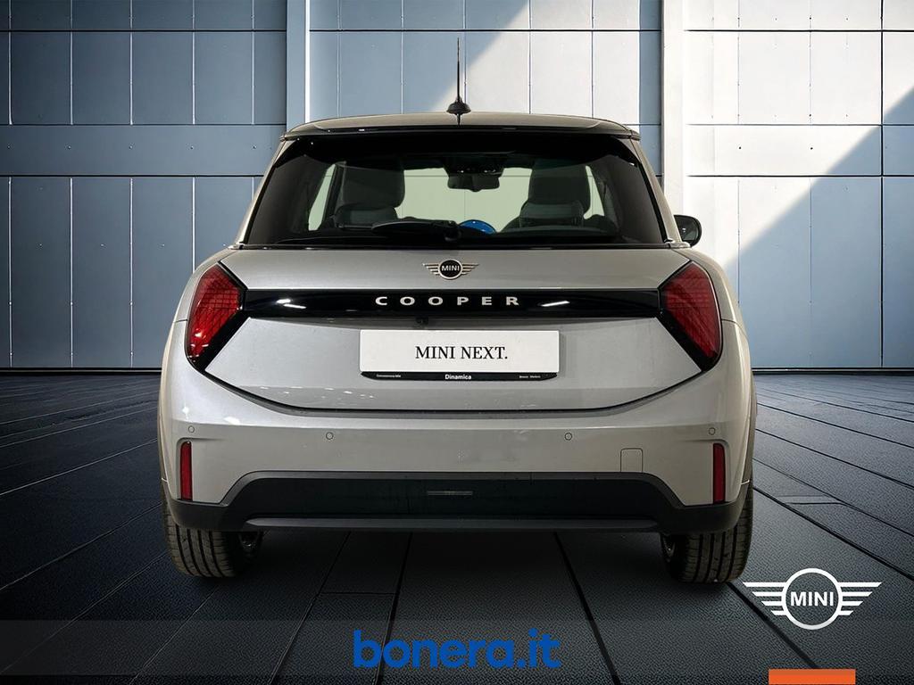 Mini Mini Cooper 3 Porte 1.5 C Classic Auto