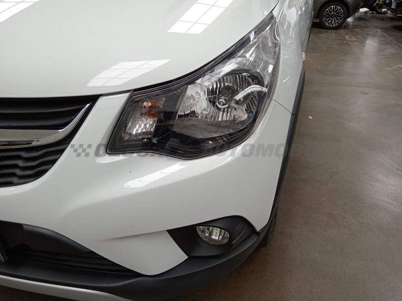 Opel Karl Karl 1.0 Rocks 73cv my19