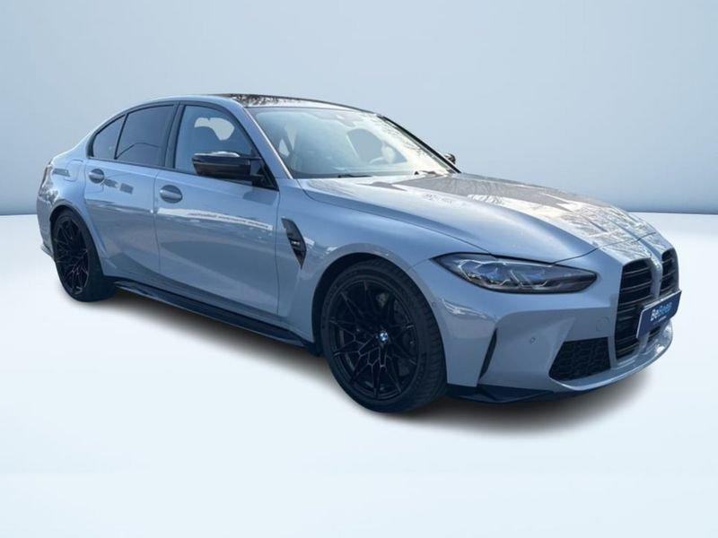 BMW Serie 3 M3 3.0