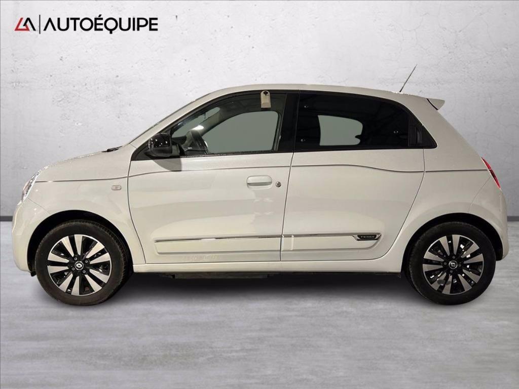RENAULT Twingo Techno 22kWh del 2022