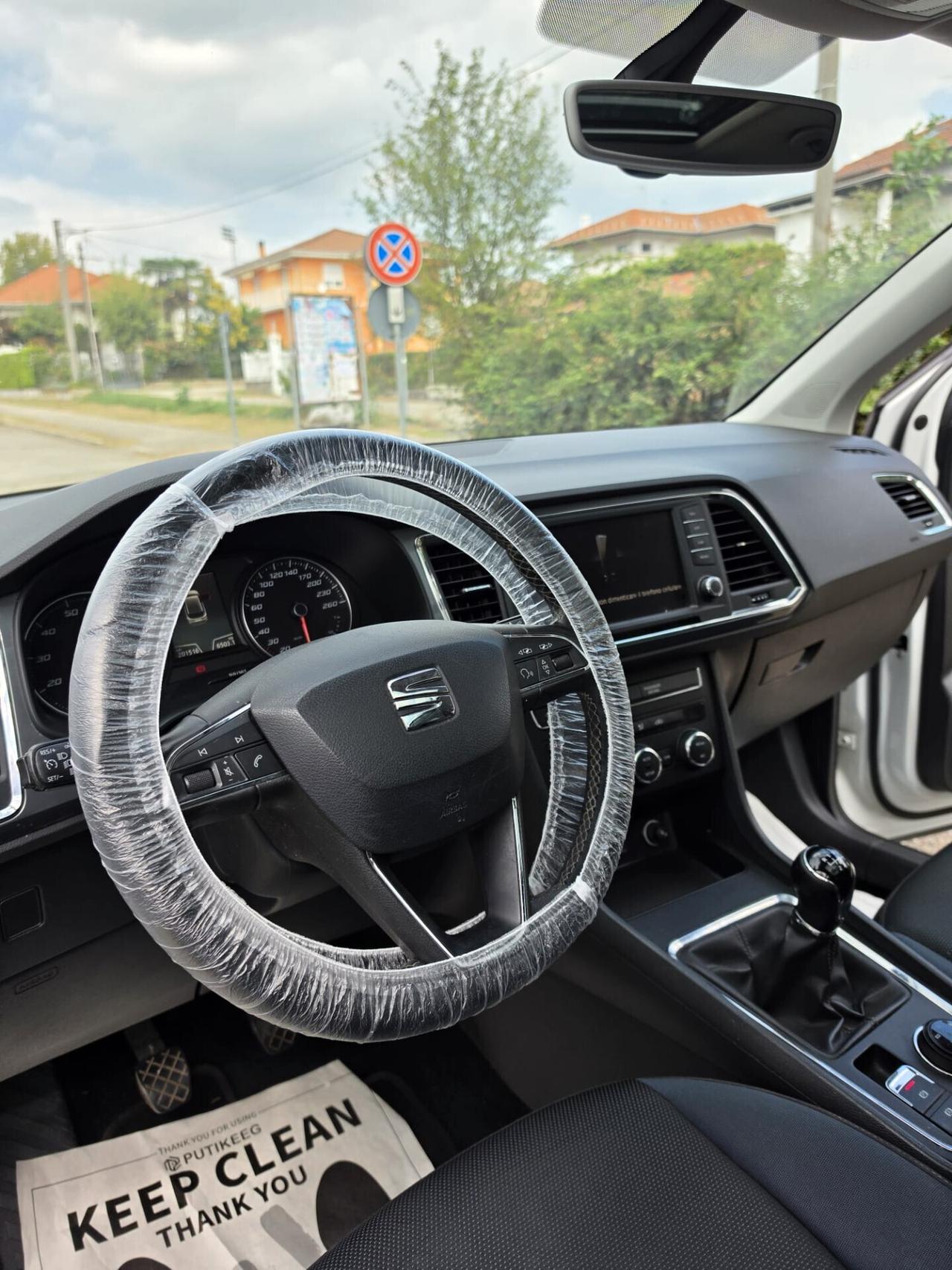 Seat Ateca 1.4 EcoTSI ACT Advance