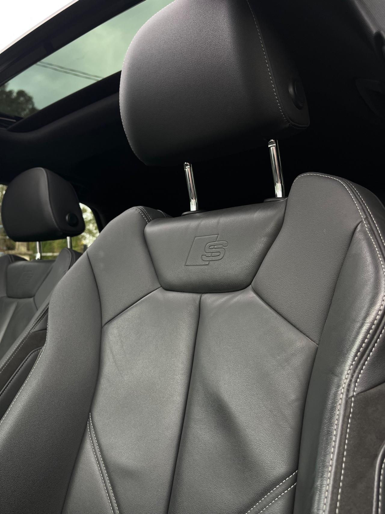 Audi Q3 SPB 40 TDI quattro S tronic line edition