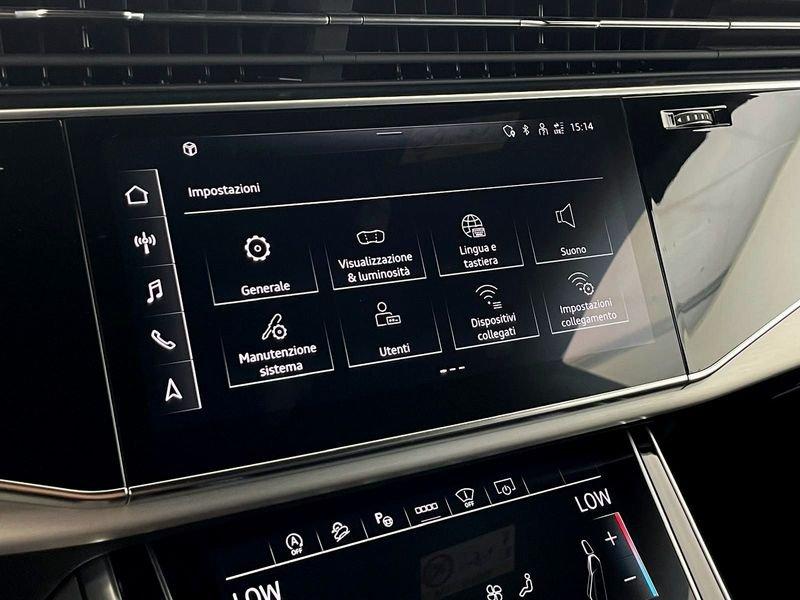 Audi Q8 Q8 45 TDI quattro tiptronic Sport
