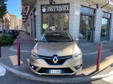 Renault Megane 1.2TCe 101cv/1PROP/GARANZIA