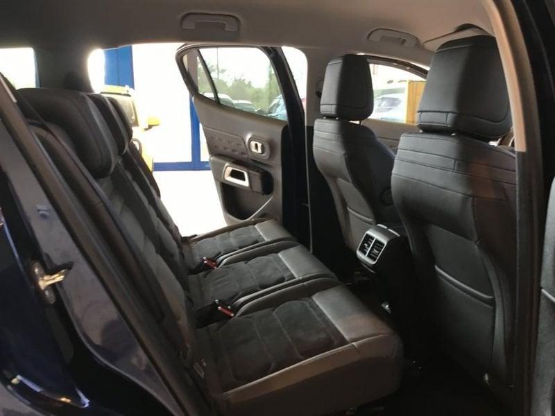 Citroën C5 Aircross BlueHDi 130 S&S Max EAT8