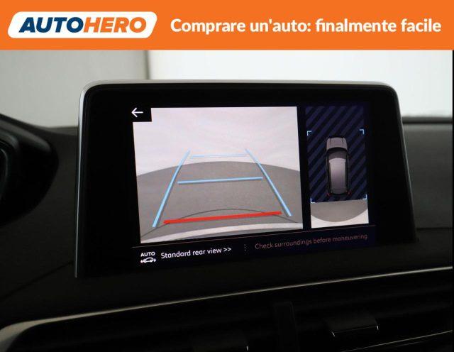 PEUGEOT 3008 PureTech Turbo 130 S&S GT Line