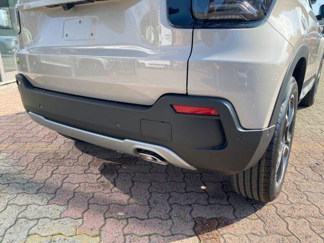 JEEP Avenger 1.2Turbo MHEV Summit Autom. TETTO APRIBILE