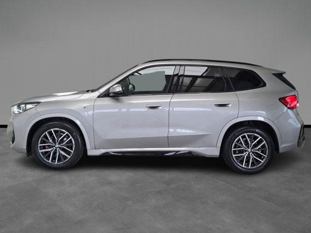 BMW X1 sDrive 18d Msport Aut.