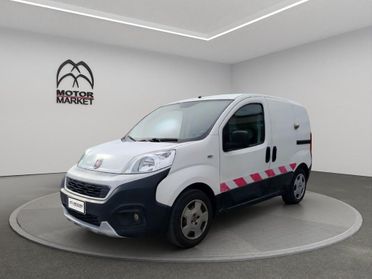 Fiat Fiorino III Promiscuo Fiorino Combi N1 1.3 Mjt 95cv Adv. Classe 2 E6b