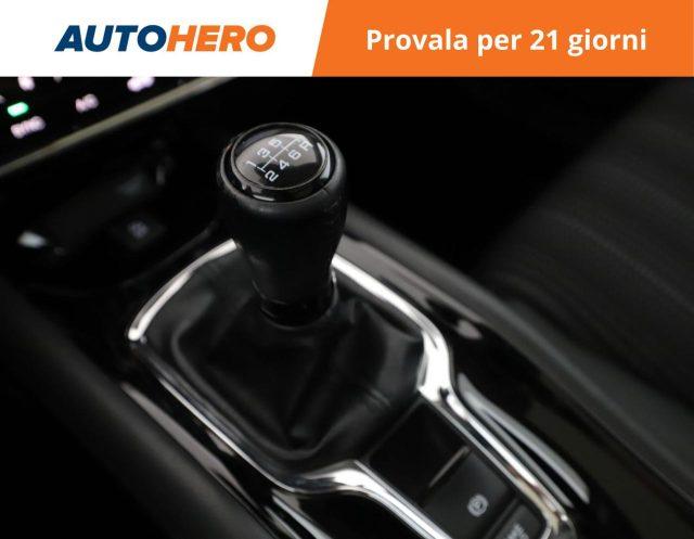 HONDA HR-V 1.6 i-DTEC Executive Navi ADAS