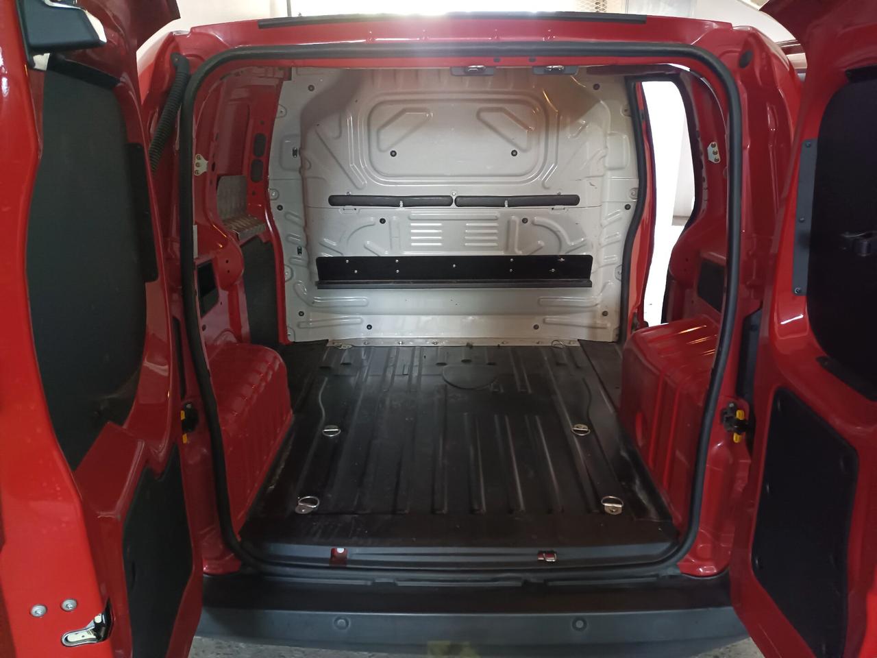 Fiat Fiorino 1.3 MJT 95CV Furgone E5+