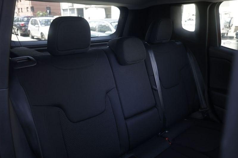 Jeep Renegade Jeep Renegade 1.0 T3 120cv Limited Promozione Unicoproprietario