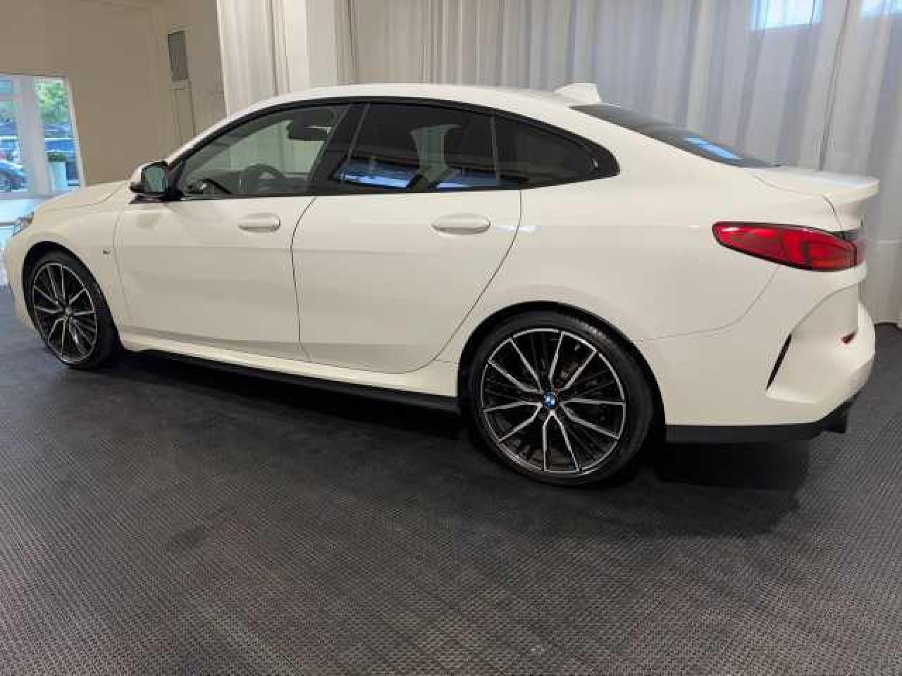 BMW 218 218i Gran Coupe Msport 136cv auto