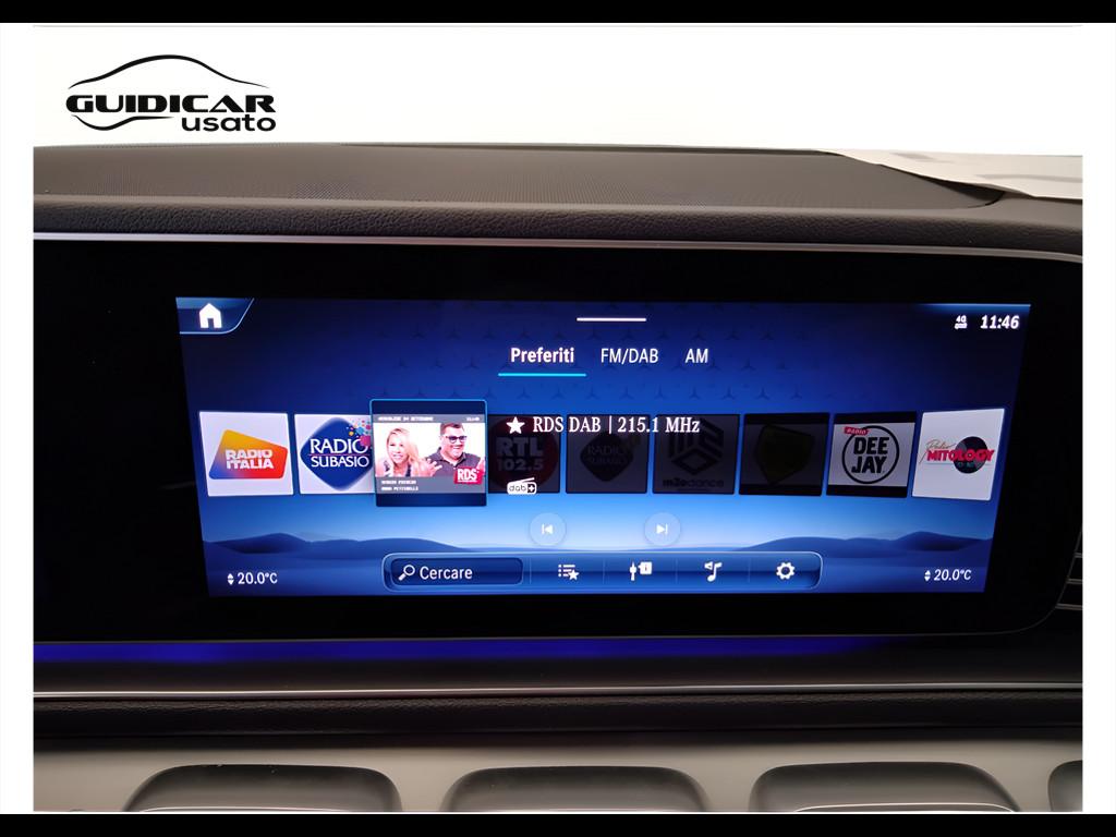 Mercedes-Benz GLE - V167 2023 - GLE 300 d AMG Line Advanced Plus 4matic au