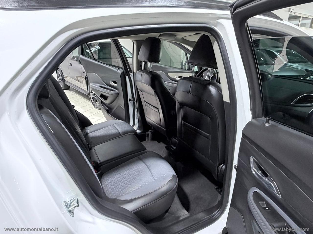 OPEL Mokka 1.6 CDTI Ecotec 136 4x4 S&S Cosmo