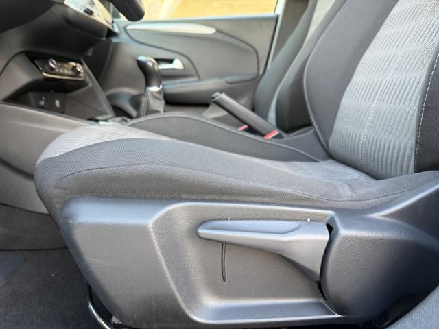 OPEL Corsa 1.2 EDITION CERCHI BLACK NAVI CARPLAY