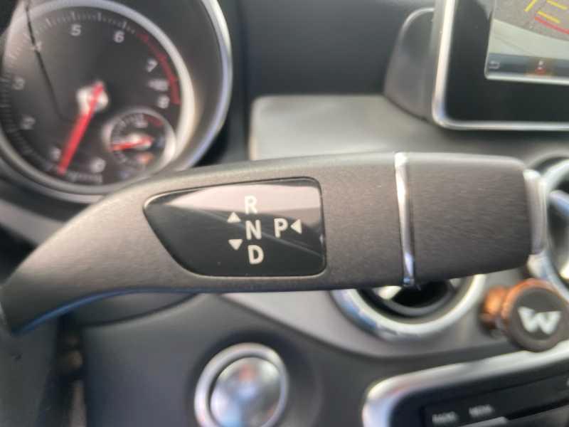 Mercedes-Benz CLA Shooting Brake 220 Premium 4matic AuTo