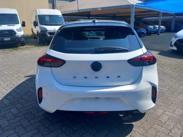 OPEL Corsa 1.2 GS con Tetto Panorama+ Cerchi 17