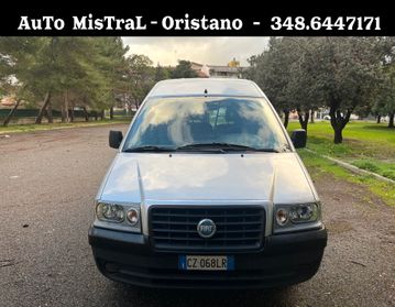 Fiat Scudo 1.9D L1H1 Kasten 70CV