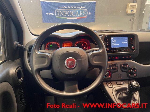 FIAT Panda 1.0 FireFly PROMO ! Hybrid City Life NEOPATENTATI