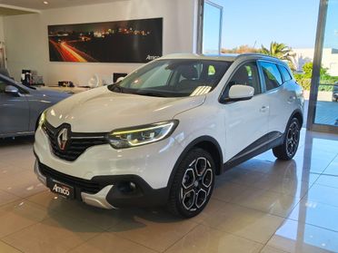 RENAULT Kadjar 1.5 dCi 115 CV Sport Edition2
