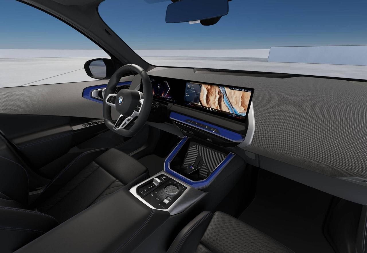 BMW X3 xDrive20d MSport