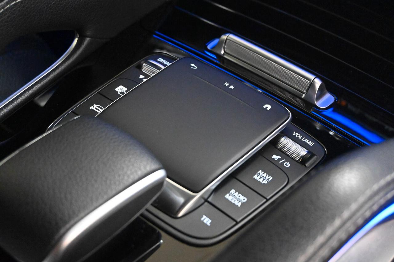 MERCEDES GLE (V167) GLE 350 de hybrid ...