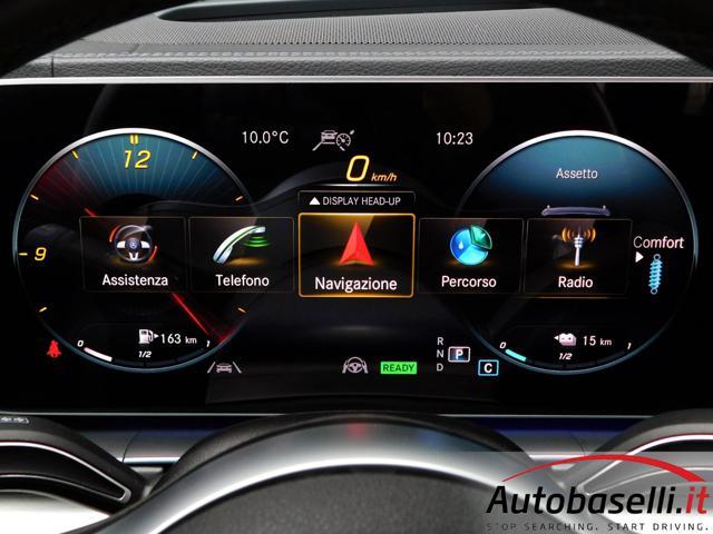 MERCEDES-BENZ GLE 350 DE 320CV EQ-POWER PREMIUM PLUS PLUG-IN HYBRID