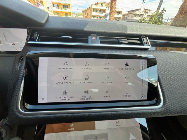 LAND ROVER Range Rover Velar 2.0d i4 mhev R-Dynamic SE 4wd 204cv auto