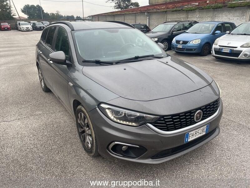 FIAT Tipo SW II 2016 Diesel SW 1.6 mjt Business s&s 120cv