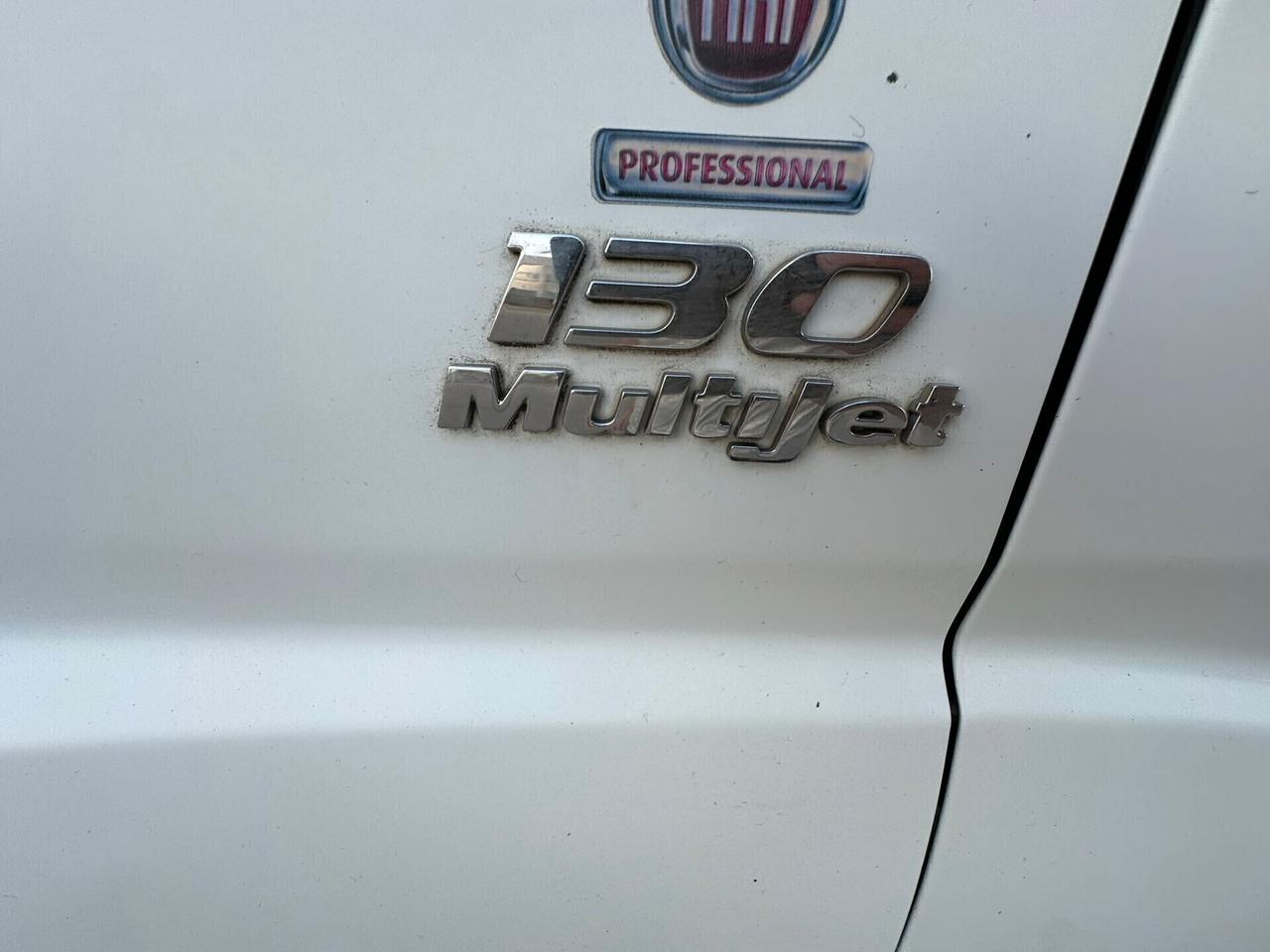 FIAT DUCATO SUPER PREZZO!