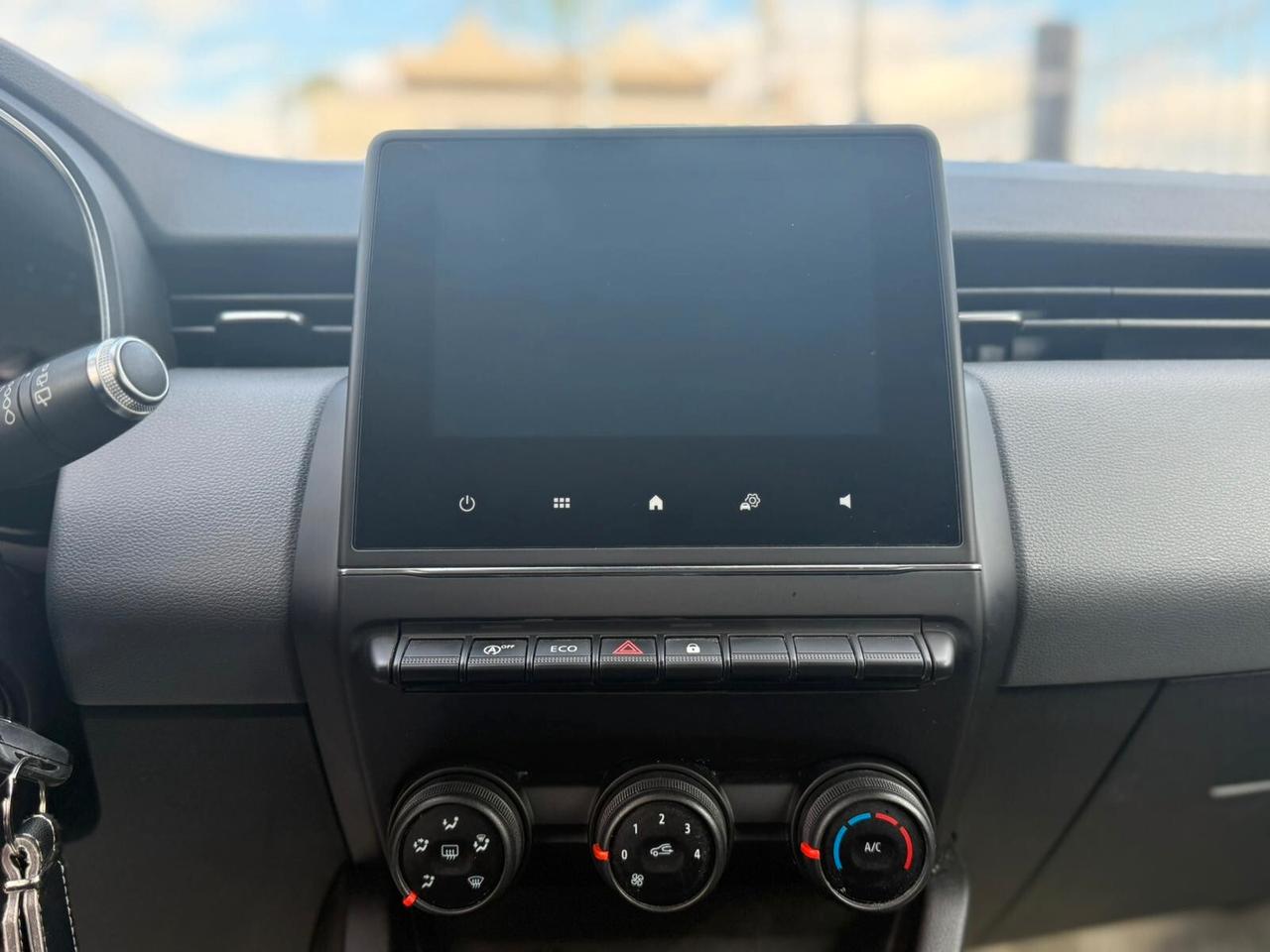 Renault Clio 1,5 diesel 2020