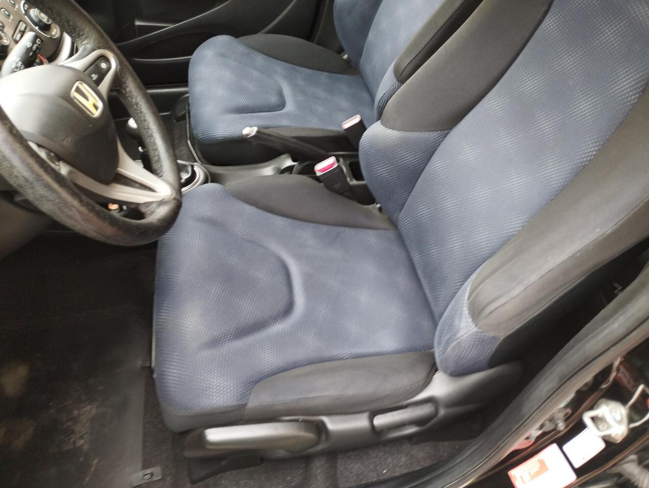 Honda Jazz 1.2 i-VTEC