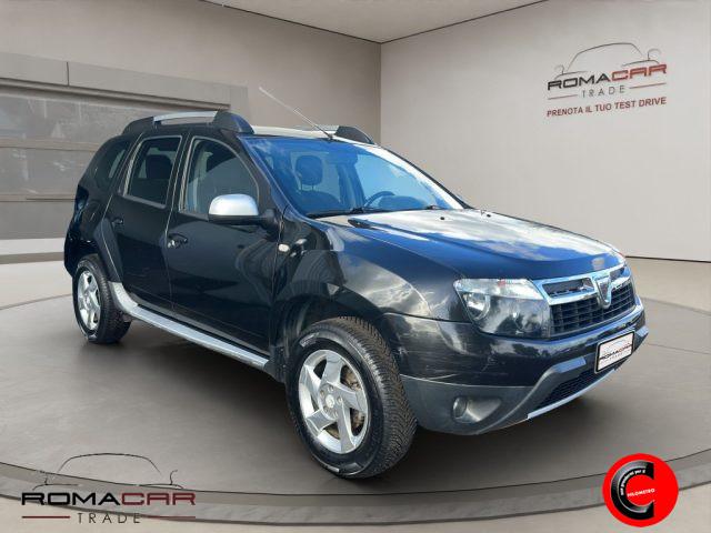 DACIA Duster 1.5 dCi 110CV 4x4 Lauréate PRONTA CONSEGNA