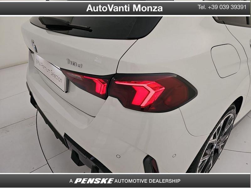 BMW Serie 1 118d 5p. MSport Pro